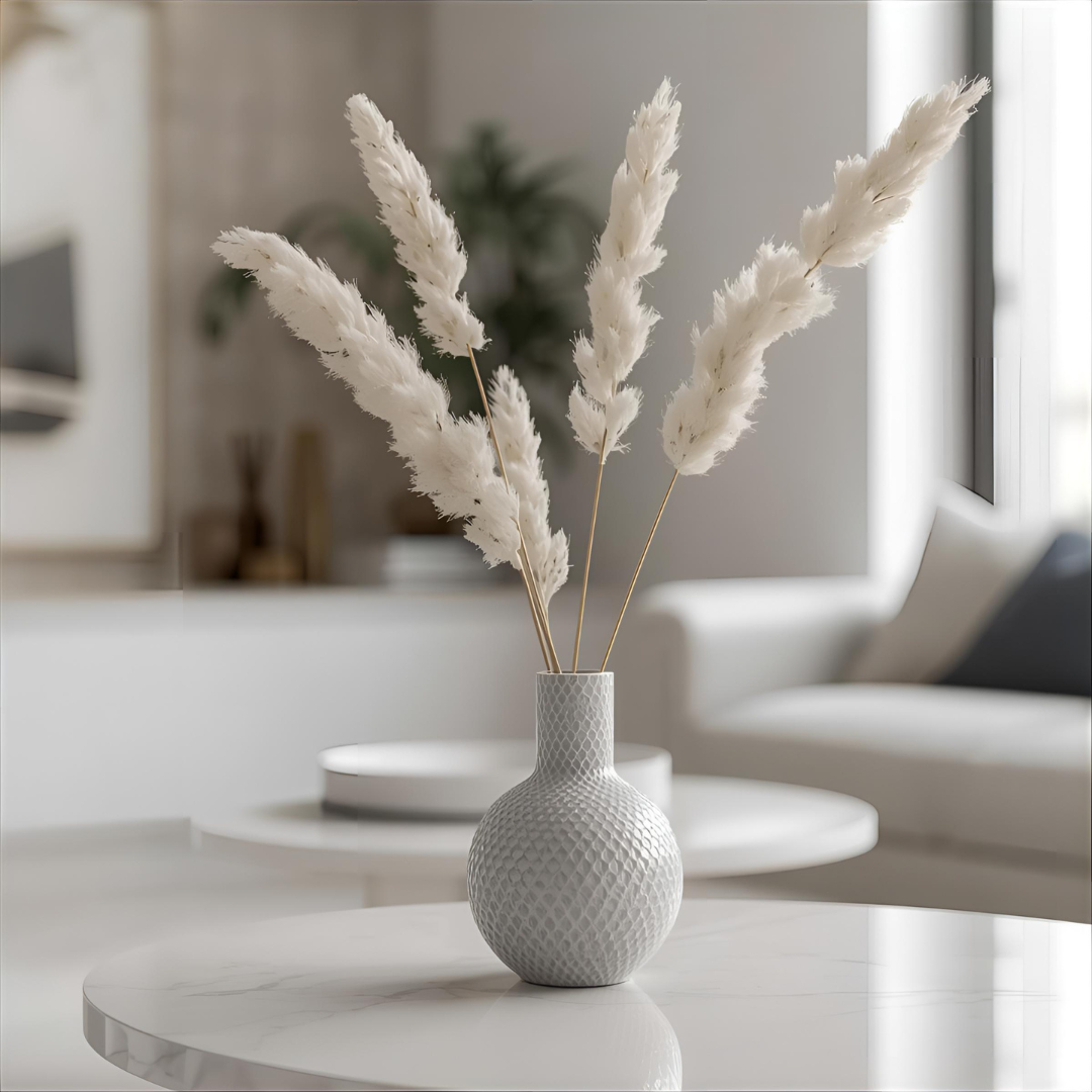 ISLA – Sculptural Vase