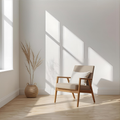 LYON – Contemporary Accent Chair