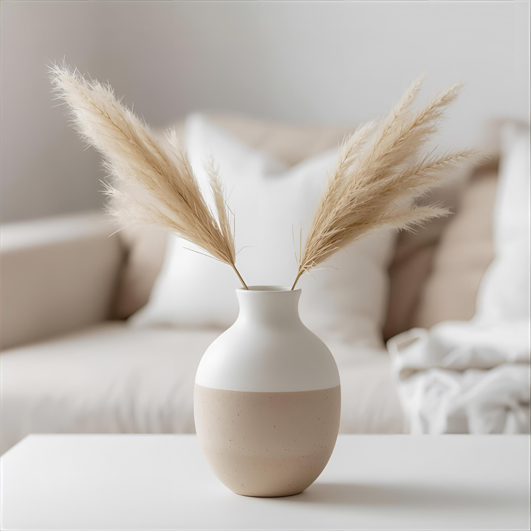 AERIS – Sculptural Silhouette Vase